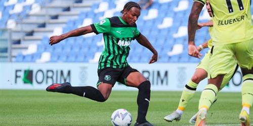 उडिनीज़ बनाम सासुओलो