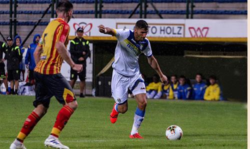 लेसी बनाम फ्रोसिनोन