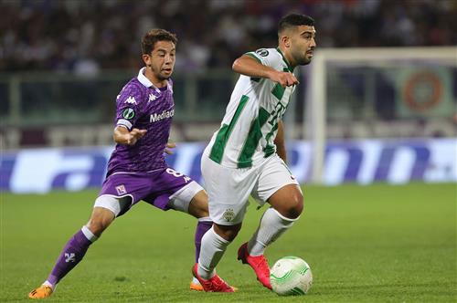 फ़ेरेन्कवारोसी टीसी बनाम फ़ियोरेंटीना