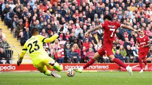 सेंट-गिलोइस बनाम लिवरपूल