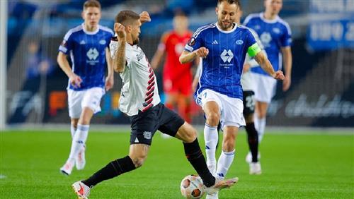 बायर लीवरकुसेन बनाम मोल्डे