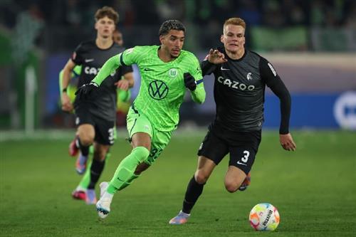 वोल्फ्सबर्ग बनाम फ्रीबर्ग