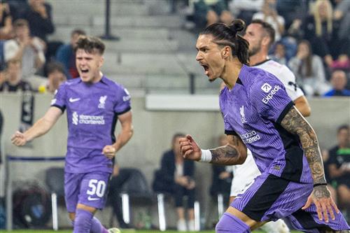 शेफ़ील्ड यूनाइटेड बनाम लिवरपूल