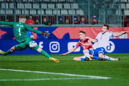 ना उय बनाम फ़रो आइलैंड्स