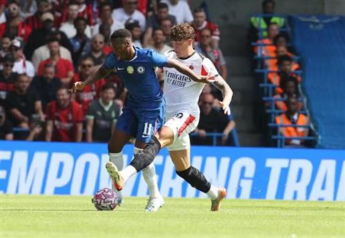 चेल्सी बनाम एसी मिलान