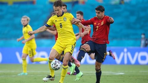 स्वीडन बनाम ऑस्ट्रिया