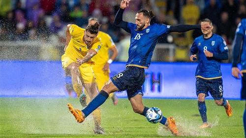 रोमानिया बनाम कोसोवो