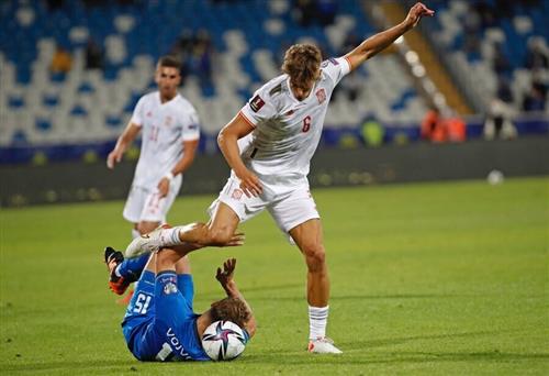 कोसोवो बनाम स्विट्जरलैंड