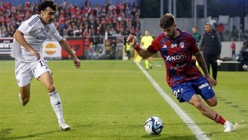 कोपेनहेगन बनाम ज़ेस्टोचोवा