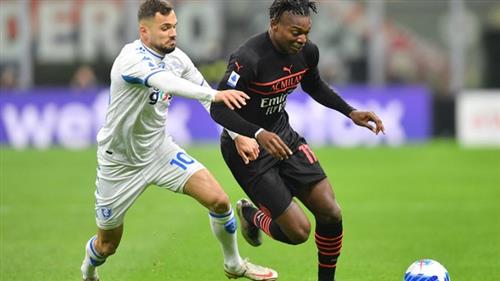 मोंज़ा बनाम एम्पोली