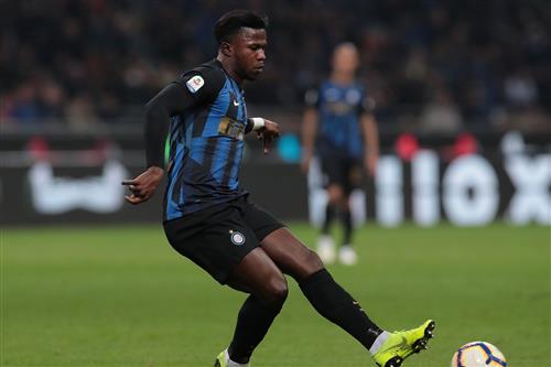 फ्रोसिनोन बनाम अटलंता