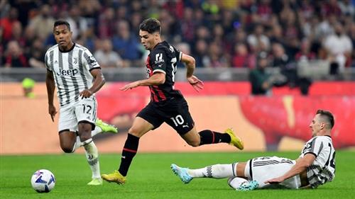 उडिनीस बनाम जुवेंटस