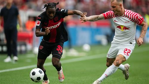 आरबी लीपज़िग बनाम स्टटगार्ट