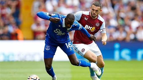 हाइबरनियन बनाम एस्टन विला