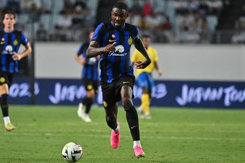 इंटर मिलान बनाम मोंज़ा