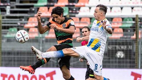 स्पेज़िया बनाम वेनिस