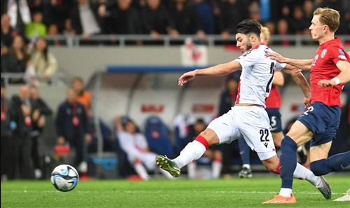 नेविल बनाम स्कॉटलैंड