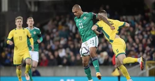 लिथुआनिया बनाम बुल्गारिया