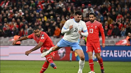 अंडोरा बनाम स्विट्ज़रलैंड