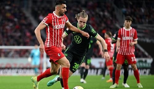 फ्रीबर्ग बनाम वोल्फ्सबर्ग