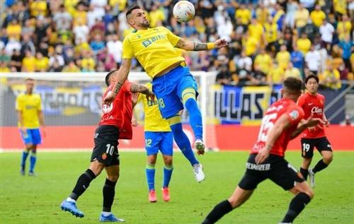 मैलोर्का बनाम कैडिज़