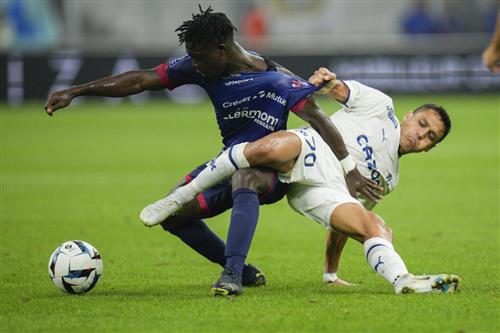 लेंस बनाम मार्सिले