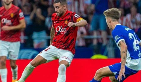 मैलोर्का बनाम एथलेटिक बिलबाओ