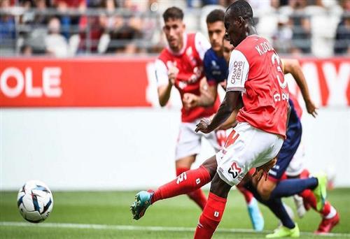 क्लेरमोंट बनाम रिम्स