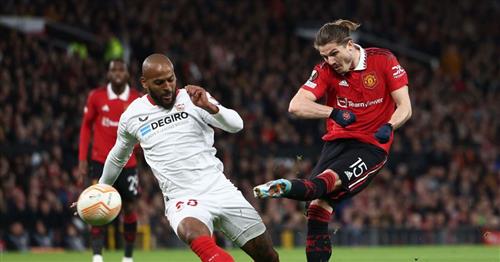 मैनचेस्टर यूनाइटेड बनाम सेविला