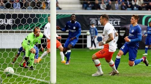 केएए जेंट बनाम वेस्ट हैम यूनाइटेड