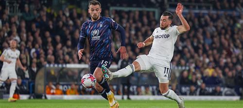 लीड्स यूनाइटेड बनाम नॉटिंघम