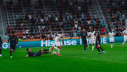 पचुका बनाम रेड बुल साल्ज़बर्ग