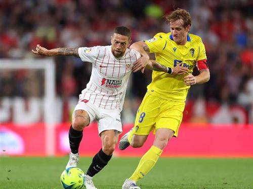 कैडिज़ बनाम सेविला