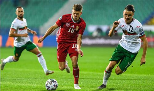 हंगरी बनाम बुल्गारिया