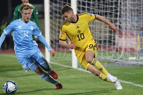 सैन मैरिनो बनाम आयरिश बक्स