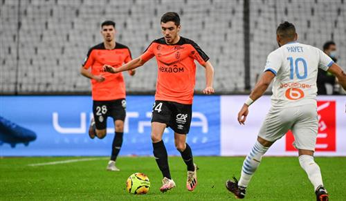 रिम्स बनाम मार्सिले