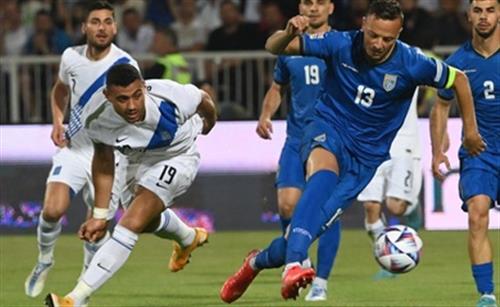 अंडोरा बनाम रोमानिया