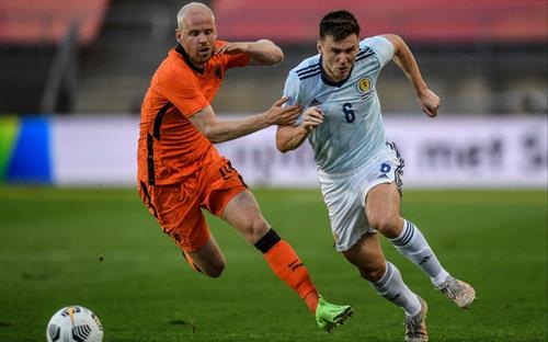 स्कॉटलैंड बनाम साइप्रस