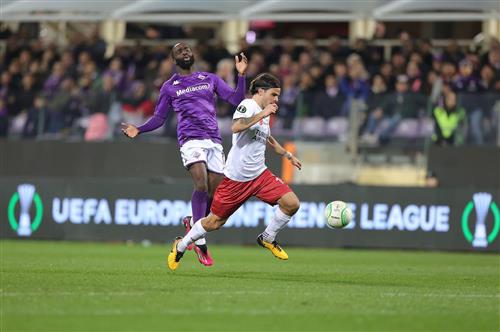 सिवास्पोर बनाम फियोरेंटीना