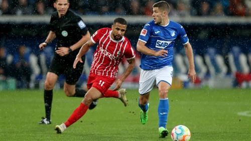 फ्रीबर्ग बनाम हॉफेनहेम