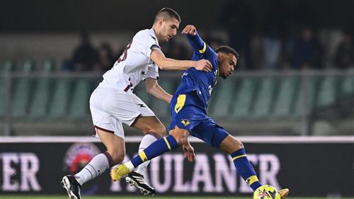 वेरोना बनाम मोंज़ा