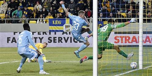 बेसल बनाम ब्रातिस्लावा