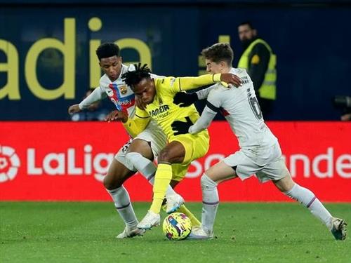 एंडरलेक्ट बनाम विलारियल