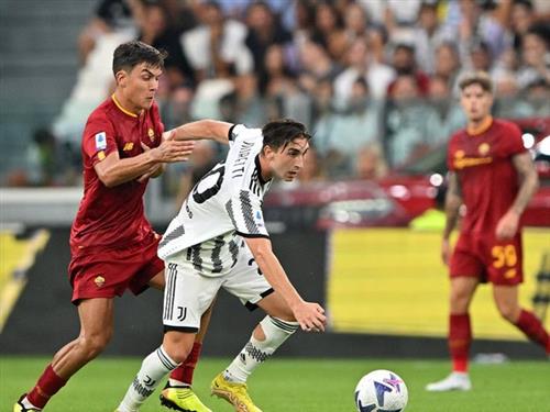 रोमा बनाम रियल सोसिदाद