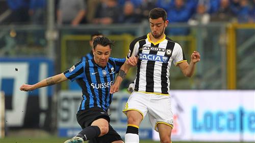 अटलंता बनाम उडीनीज़