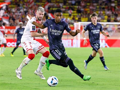 मोनाको बनाम नीस