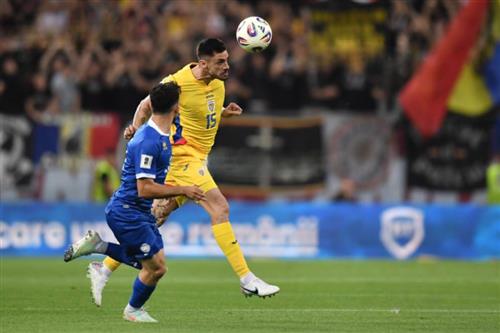 रोमानिया बनाम साइप्रस