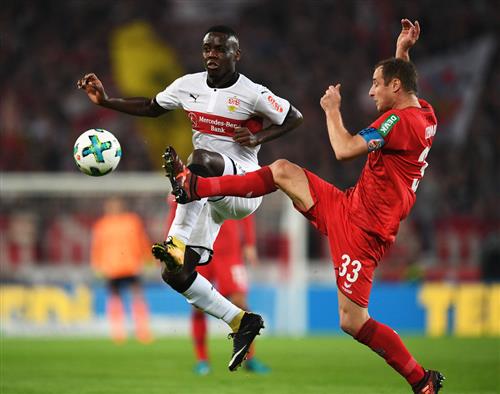 स्टटगार्ट बनाम कोलोन