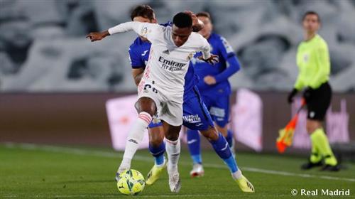 रियल मैड्रिड बनाम अल हिलाल