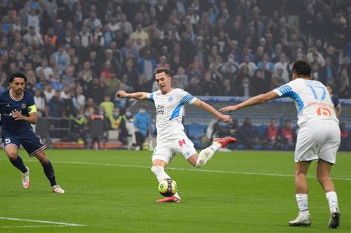 क्लेरमोंट बनाम मार्सिले